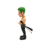 Minix One Piece Zoro Figurine 12cm
