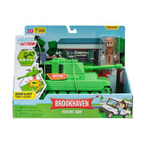 Dev Series Battery Operated Brookhaven Feature Tank
