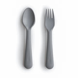 Mushie Fork & Spoon Smoke - Laadlee