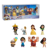 Disney 100 Years of Celebration Figures - Defying Odds - Laadlee