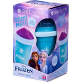 Chillfactor Frozen Slushy Maker - Elsa (Color May Vary)