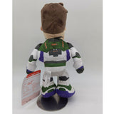 Disney Plush Lightyear Chunky Buzz Medium - 10Inch