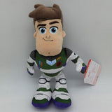 Disney Plush Lightyear Chunky Buzz Medium - 10Inch