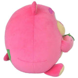 Disney Plush Lotso Pink Strawberry Small - 8Inch
