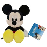 Disney Plush Core Mickey Small - 8Inch