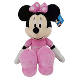Disney Plush Core Minnie XXL - 30Inch