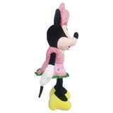Disney Plush Minnie Strawberies Large - 17Inch