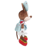 Disney Plush Minnie Sweetheart Large - 17Inch