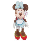 Disney Plush Minnie Sweetheart Large - 17Inch