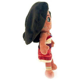 Disney Plush Moana Medium - 10Inch