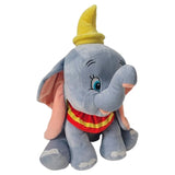 Disney Plush Animal Core Dumbo Large - 17Inch