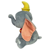 Disney Plush Animal Core Dumbo Large - 17Inch