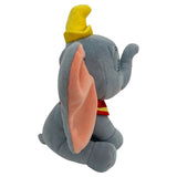 Disney Plush Animal Core Dumbo Small - 8Inch