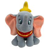 Disney Plush Animal Core Dumbo Small - 8Inch