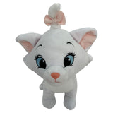 Disney Plush Animal Core Marie M2 - 14Inch