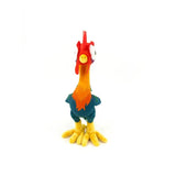 Disney Plush Moana Hei Hei Medium - 12Inch