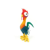 Disney Plush Moana Hei Hei Medium - 12Inch