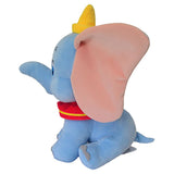 Disney Plush Animal Value Dumbo Medium - 10Inch