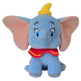 Disney Plush Animal Value Dumbo Medium - 10Inch