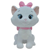 Disney Plush Animal Value Marie Large - 14Inch