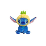 Disney Plush Stitch Fruity Collection Small - 7Inch