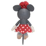 Disney Plush Vintage Minnie Large - 17Inch