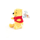 Disney Plush Winnie Core Pooh Small - 6Inch