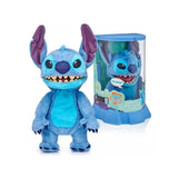 Disney Stitch Realfx Animal Puppet - 18Inch