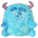 Disney Plush Sulley Fluffy Small - 8Inch