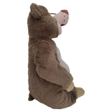Disney Plush Animal Core Baloo M2 - 14Inch
