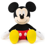 Disney Plush Mickey Classic Value Medium - 13Inch