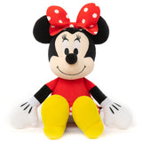 Disney Plush Minnie Classic Value Medium - 13Inch