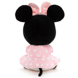 Disney Plush Minnie Love Collectn Small - 9Inch