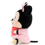 Disney Plush Minnie Love Collectn Small - 9Inch