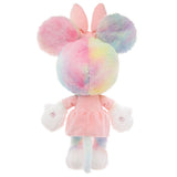 Disney Plush Minnie Newlove Large - 16Inch