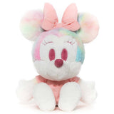 Disney Plush Minnie Newlove Large - 16Inch