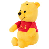 Disney Plush Pooh Classic Value Medium - 10.5Inch