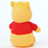 Disney Plush Pooh Classic Value Medium - 10.5Inch