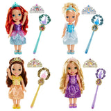 Disney Princess Value Dolls 15Inch With Accessories (Assorted)