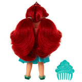 Disney Princess Petite Gliter Bodice Dolls (Assorted)