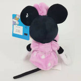 Disney Plush Mickey Core Minnie 8
