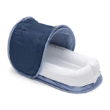 DockATot Cabana Kit for Deluxe+ Dock - Dark Denim