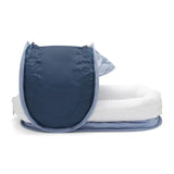 DockATot Cabana Kit for Deluxe+ Dock - Dark Denim