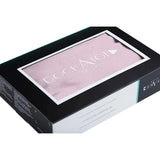 DockATot Deluxe+ Cover - Lovely Lilac Chambray