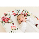 DockATot Deluxe+ Cover - La Vie en Rose