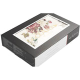 DockATot Deluxe+ Cover - La Vie en Rose