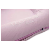 DockATot Deluxe+ Pod Lovely - Lilac Chambray