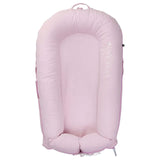 DockATot Deluxe+ Pod Lovely - Lilac Chambray