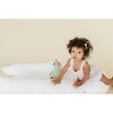 DockATot Grand Pod - Pristine White