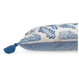 DockATot Pregnancy Pillow - Blue Woodland